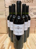 2018 Chateau Labory - Fronsac - 6 Flessen (0.75 liter), Nieuw