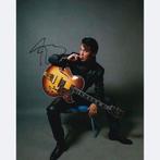 Elvis - Signed by Austin Butler (Elvis Presley), Collections