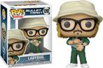 Funko POP! Vinyl Movies Bullet Train-Ladybug (Diversen), Verzamelen, Poppetjes en Figuurtjes, Ophalen of Verzenden, Nieuw