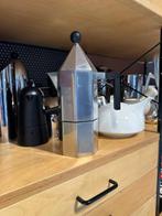 Alessi - Aldo Rossi - Koffiepot - Staal - Alessi