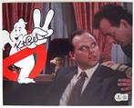 Ghostbusters 2 - Kurt Fuller (Jack Hardemeyer) - Autograph,, Verzamelen, Nieuw