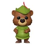 Robin Hood POP! Disney Vinyl Figure Little John #1437, Verzamelen, Ophalen of Verzenden, Nieuw