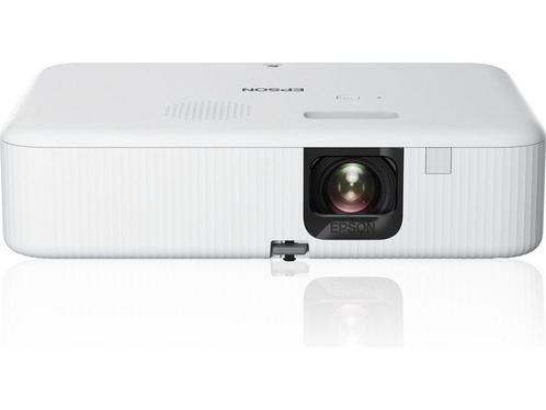 Epson EpiqVision Flex CO-FH02 - Full HD Beamer - 3000 lumen, Audio, Tv en Foto, Beamers, Zo goed als nieuw, Verzenden