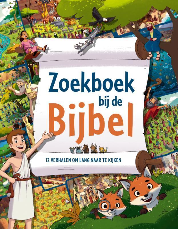 Zoekboek bij de Bijbel 9789026627576 Andrew Newton, Boeken, Schoolboeken, Zo goed als nieuw, Verzenden