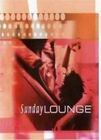 Sunday Lounge CD, Cd's en Dvd's, Gebruikt, Verzenden