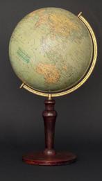 Globe - Peter J. Oestergaard - 1910-1920, Antiek en Kunst