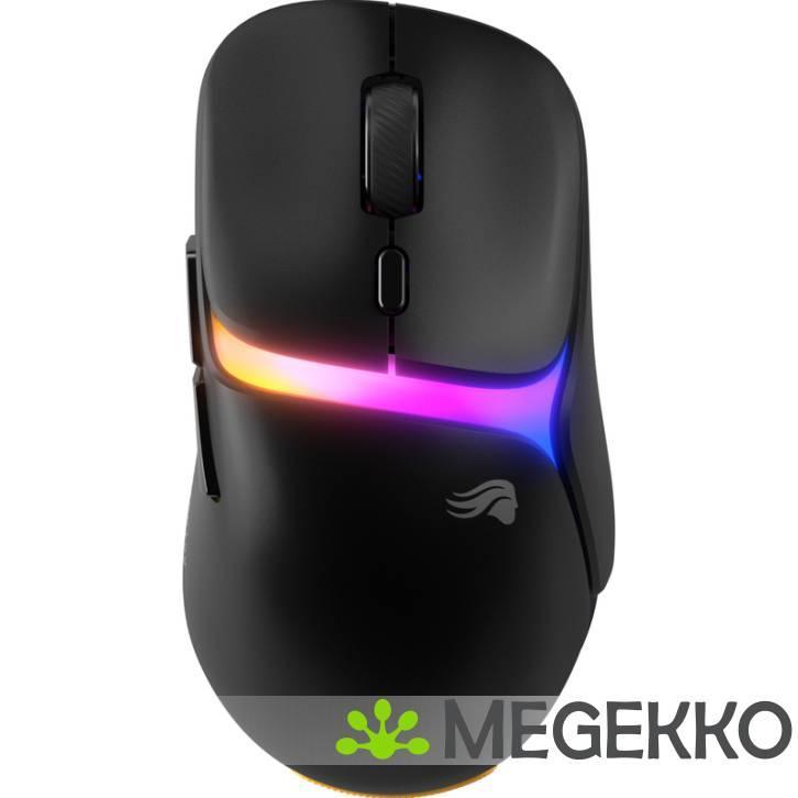 Glorious Model D3 Zwart Gaming Muis, Informatique & Logiciels, Ordinateurs & Logiciels Autre, Envoi