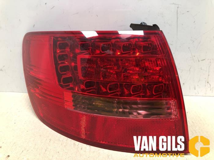 Achterlicht links Audi A6 O293497, Auto-onderdelen, Verlichting