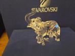 Swarovski - Beeldje - Elephant baby - 191371 - Box +
