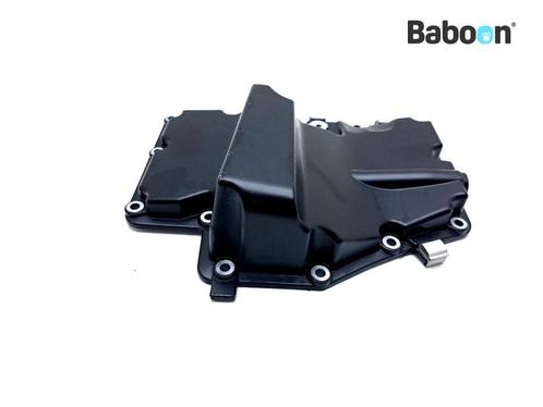 Blokdeksel BMW K 1600 Bagger 2022 (K1600B 22) Rear (Lid, Motoren, Onderdelen | BMW, Gebruikt, Verzenden