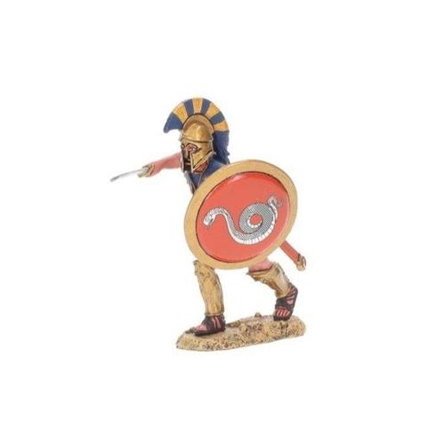 King & Country  - Action figure AG011 Attacking Swordsman -, Kinderen en Baby's, Speelgoed | Overig