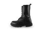 Nelson Veterboots in maat 30 Zwart | 5% korting, Kinderen en Baby's, Kinderkleding | Schoenen en Sokken, Verzenden, Jongen of Meisje