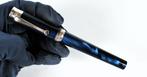 Montegrappa - Desiderio - Roller - Blu Navy - Roller balpen, Nieuw