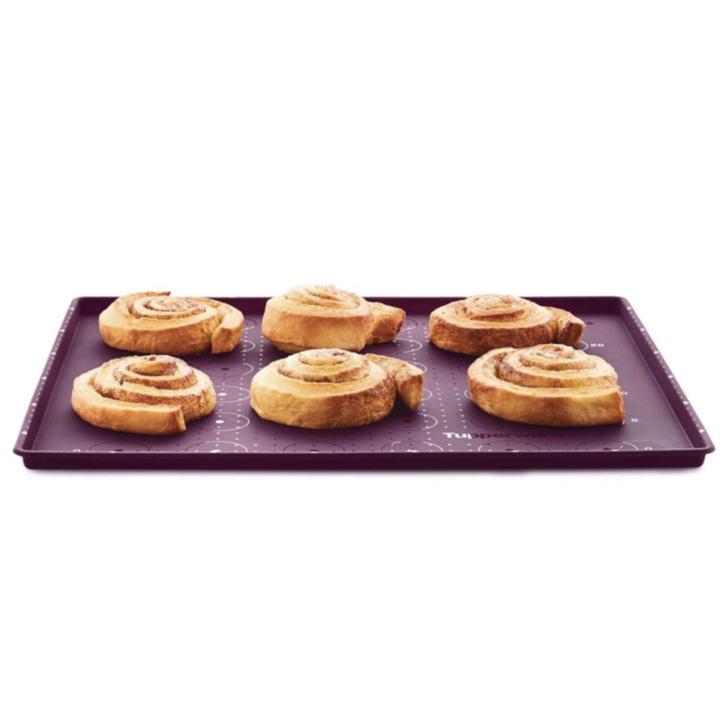 Tupperware MultiFlex Ovenblad, Maison & Meubles, Cuisine| Tupperware, Envoi