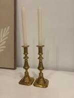 Chandelier (2) - Laiton - Candélabres victoriens