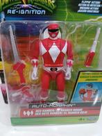 Power Rangers - Special Classic Edition Red Ranger (mint, Verzamelen, Nieuw