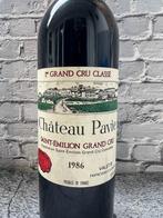 1986 Château Pavie - Saint-Émilion 1er Grand Cru Classé B -, Nieuw