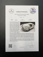 James Bond 007: Goldfinger, Aston Martin DB5 & James Bond