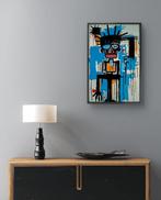 Le Viro (1983) - Dont stop the dance (Original Artwork on