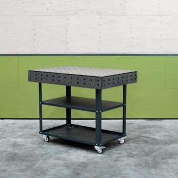 Lastafel/Table de soudure workstation | Lastafelshop.com beschikbaar voor biedingen