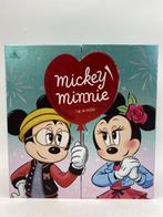 Mickey Mouse, Minnie Mouse 22 ÉDITION LIMITÉE 1 SUR 5000, Nieuw