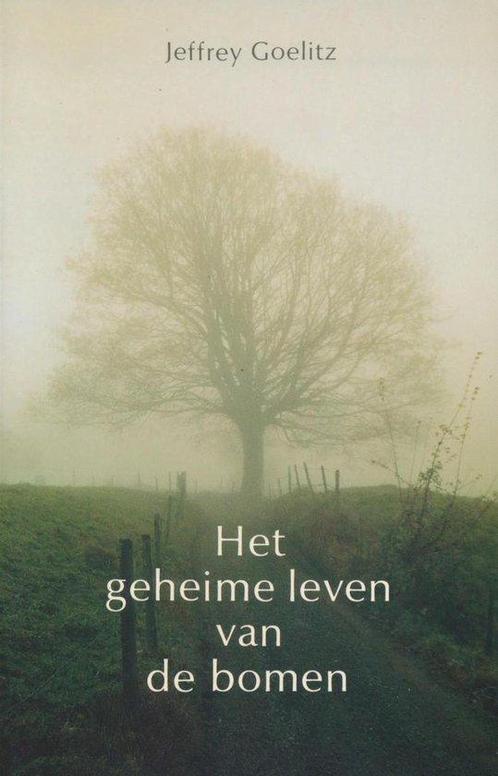 Geheime Leven Van De Bomen 9789020256093, Livres, Ésotérisme & Spiritualité, Envoi