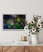 Viet Ha Tran - Night garden