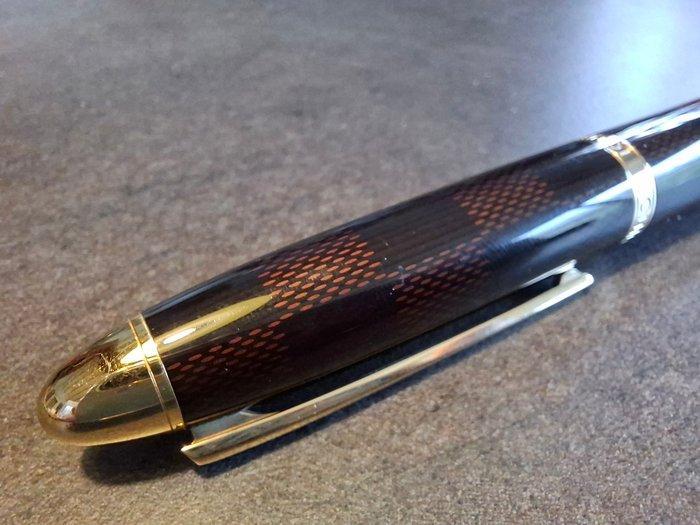 Louis Vuitton - Grand Tour - Stylo à bille roulante, Verzamelen, Pennenverzamelingen