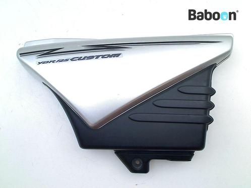 Zijkuipdeel Rechts Yamaha YBR 125 2008 Custom (YB125SPD, Motoren, Onderdelen | Yamaha, Gebruikt, Verzenden