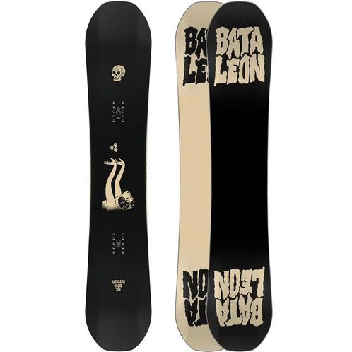 Nieuw Snowboard en Binding Burton Bataleon K2 Rossignol Wide, Sports & Fitness, Snowboard, Enlèvement ou Envoi