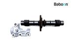 Nokkenas Inlaat Achter Honda VF 750 S Sabre 1982-1985 V45, Verzenden, Gebruikt