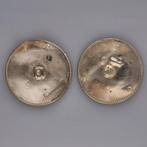Hollands Zilver Broekstukken (Hollands) 19e eeuw - 0 cm