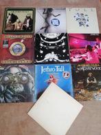 Jethro Tull - 10 LP - Différents titres - Disque vinyle -, Nieuw in verpakking