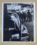 William Klein (1926-2022) - New York, 1955, Antiek en Kunst