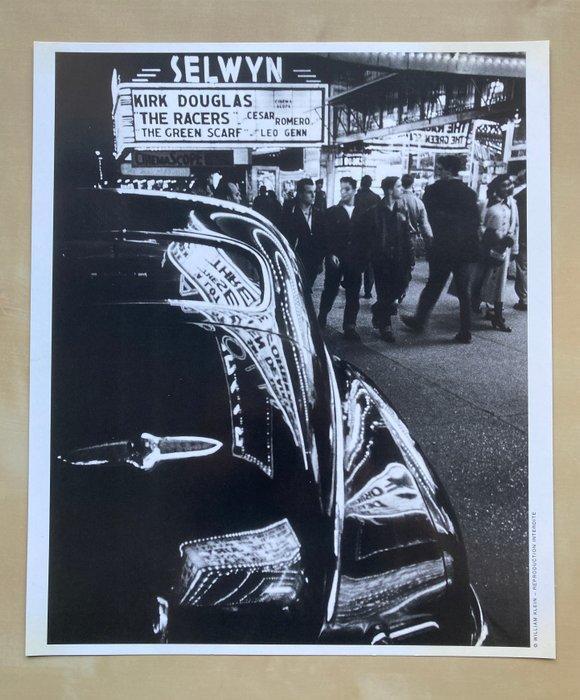 William Klein (1926-2022) - New York, 1955, Antiek en Kunst, Kunst | Designobjecten