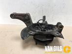 Fusee rechts-voor Nissan Qashqai O242889, Nieuw
