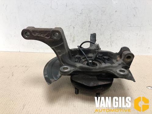 Fusee rechts-voor Nissan Qashqai O242889, Auto-onderdelen, Ophanging en Onderstel