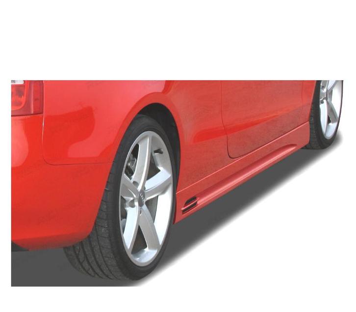 Bas de Caisse Pour Audi A5 07-16 Coupé Cabrio Gt-Race, Auto-onderdelen, Carrosserie, Verzenden