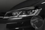 Koplampspoilers voor VW Golf 7 (type AU) SB301-G, Auto-onderdelen, Verzenden, Nieuw