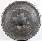 Ritual Instrument Dora () with Sunburst Motif - Gong