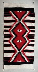 Deken/tapijt - Navajo - V.S. (Zonder Minimumprijs)