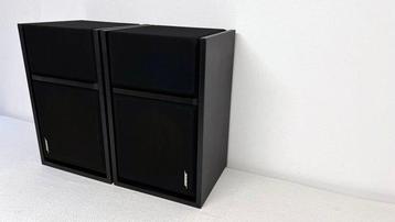 Bose - 301 series III direct/reflecting - Matching Pair -