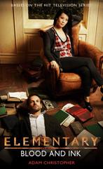 Elementary Blood & Ink 9781785650277 Adam Christopher, Verzenden, Gelezen, Adam Christopher