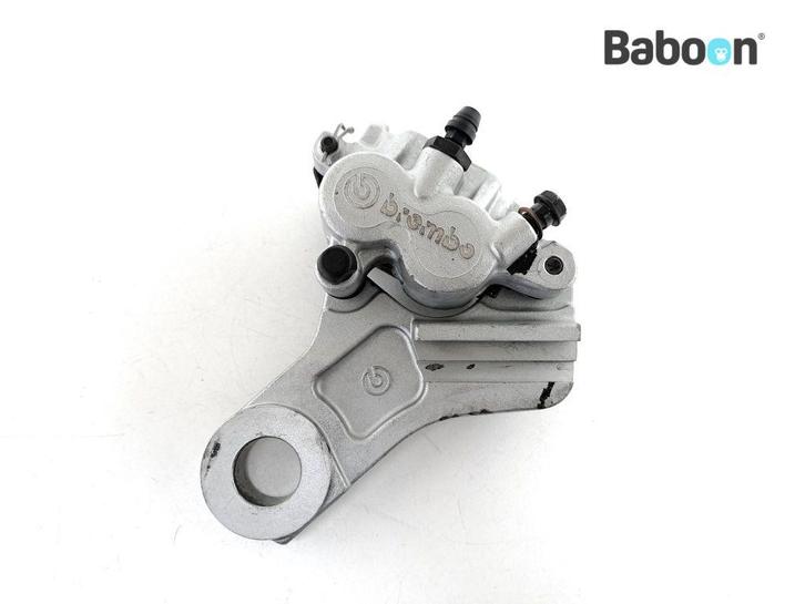 Remklauw Achter KTM 950 Supermoto 2005-2008, Motoren, Onderdelen | Overige, Gebruikt, Verzenden