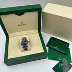 Rolex - GMT-Master II Batman - 126710 - Unisexe - 2020 et, Handtassen en Accessoires, Horloges | Heren, Nieuw