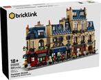 Lego - BrickLink Designer Program - Auflage max. 30.000, Kinderen en Baby's, Speelgoed | Duplo en Lego, Nieuw