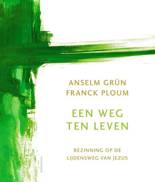 Een weg ten leven 9789089723185 Anselm Grün, Boeken, Esoterie en Spiritualiteit, Gelezen, Verzenden