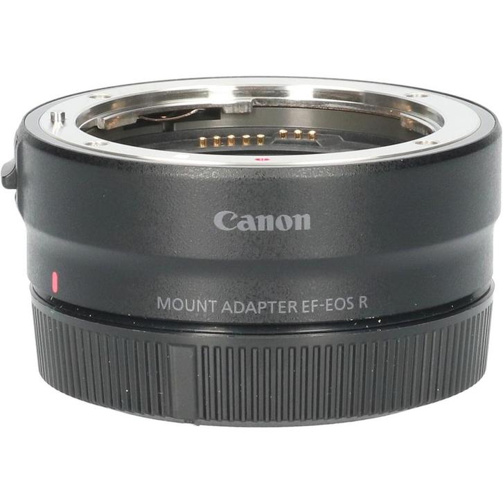 Tweedehands Canon Mount Adapter EF - RF CM6395, TV, Hi-fi & Vidéo, TV, Hi-fi & Vidéo Autre, Enlèvement ou Envoi