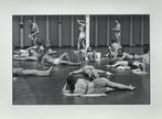 Henri Cartier-Bresson (1908–2004) - La piscine Deligny,