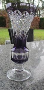 Val Saint Lambert - Val saint Lambert - Vase - Medici -, Antiek en Kunst